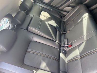 2025 Mazda Mazda CX-50 Hybrid Premium