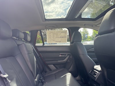 2025 Mazda Mazda CX-50 Hybrid Premium