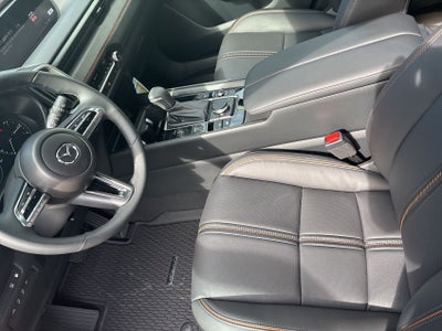2025 Mazda Mazda CX-50 Hybrid Premium