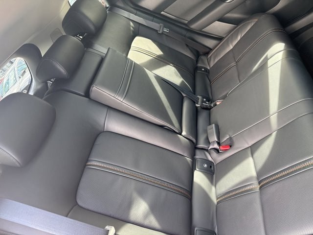 2025 Mazda Mazda CX-50 Hybrid Premium