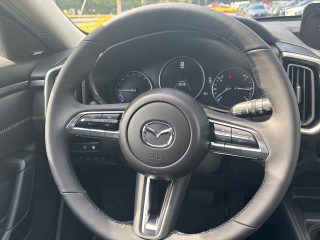 2025 Mazda Mazda CX-50 Hybrid Premium