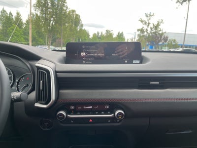 2025 Mazda Mazda CX-50 Hybrid Premium