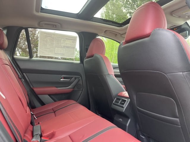 2025 Mazda Mazda CX-50 Hybrid Premium