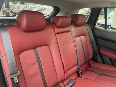 2025 Mazda Mazda CX-50 Hybrid Premium