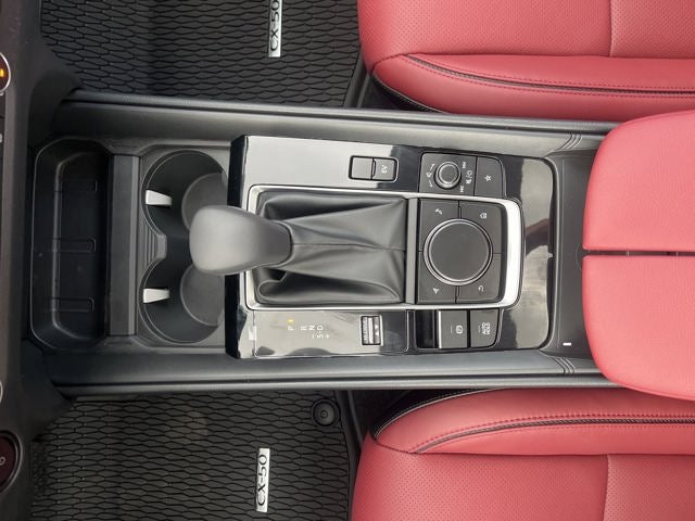 2025 Mazda Mazda CX-50 Hybrid Premium