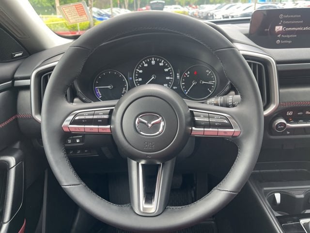 2025 Mazda Mazda CX-50 Hybrid Premium