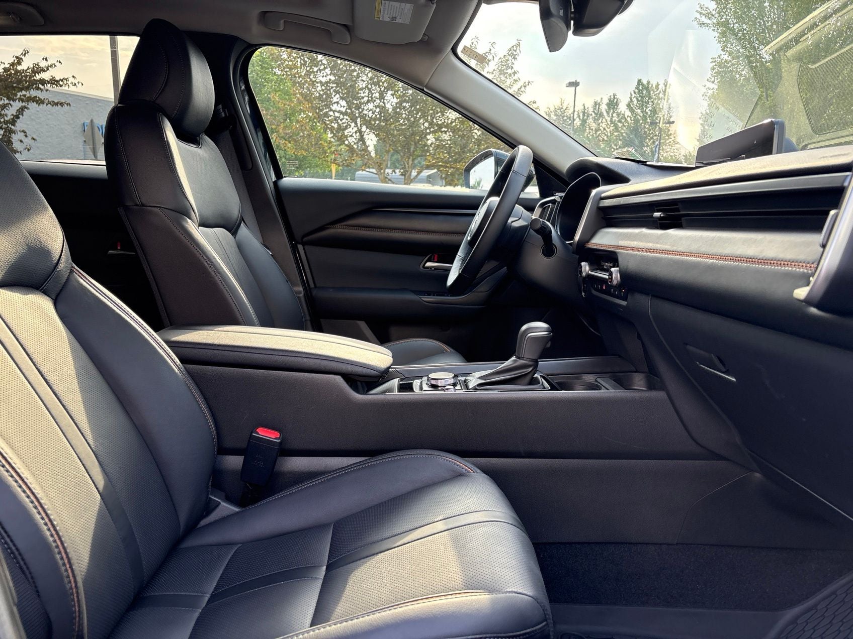 2026 Mazda Mazda CX-50 Hybrid Premium