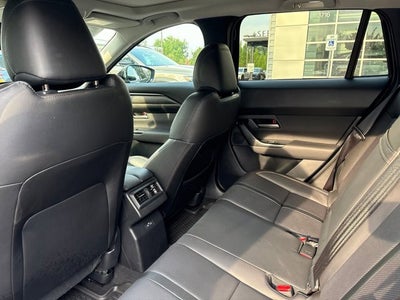 2026 Mazda Mazda CX-50 Hybrid Premium
