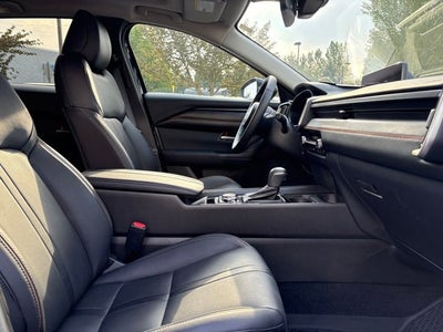 2026 Mazda Mazda CX-50 Hybrid Premium