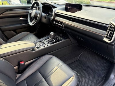 2026 Mazda Mazda CX-50 Hybrid Premium