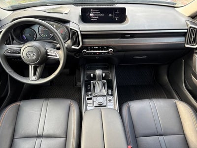 2026 Mazda Mazda CX-50 Hybrid Premium