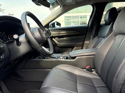 2026 Mazda Mazda CX-50 Hybrid Premium