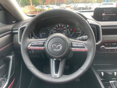2026 Mazda Mazda CX-50 Hybrid Premium