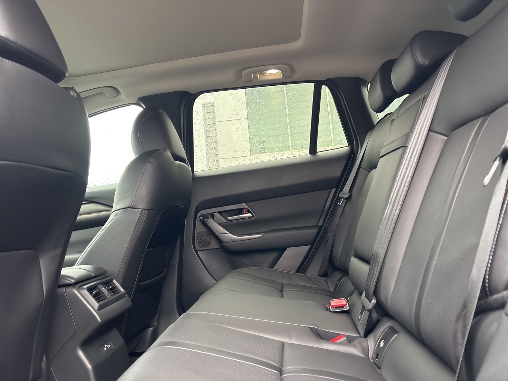 2026 Mazda Mazda CX-50 Hybrid Premium