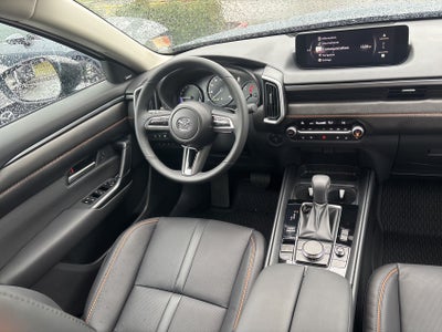 2026 Mazda Mazda CX-50 Hybrid Premium