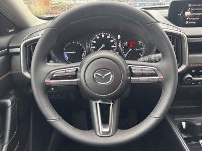 2026 Mazda Mazda CX-50 Hybrid Premium
