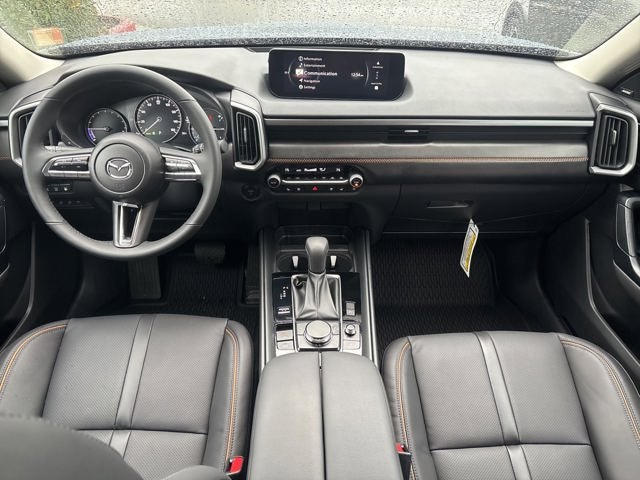 2026 Mazda Mazda CX-50 Hybrid Premium