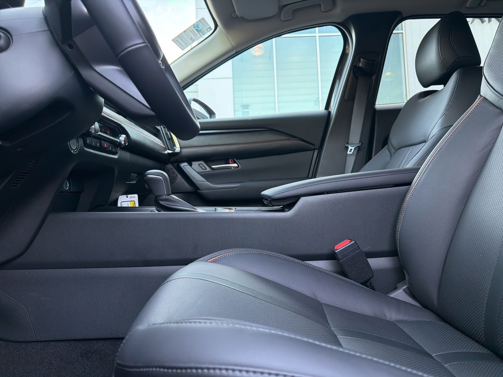 2026 Mazda Mazda CX-50 Hybrid Premium Plus