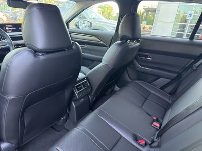 2026 Mazda Mazda CX-50 Hybrid Premium Plus