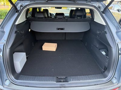 2026 Mazda Mazda CX-50 Hybrid Premium Plus