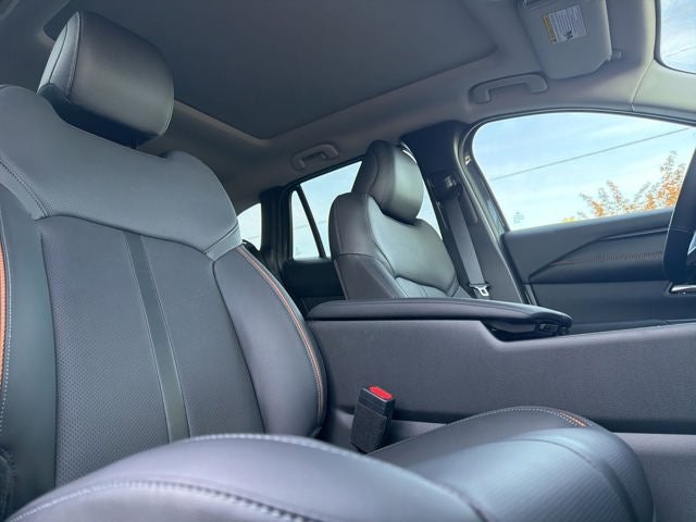 2026 Mazda Mazda CX-50 Hybrid Premium Plus