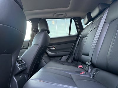 2026 Mazda Mazda CX-50 Hybrid Premium Plus