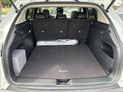 2025 Mazda Mazda CX-50 Hybrid Premium Plus
