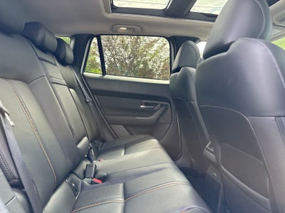 2025 Mazda Mazda CX-50 Hybrid Premium Plus