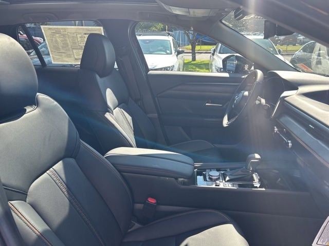 2025 Mazda Mazda CX-50 Hybrid Premium Plus