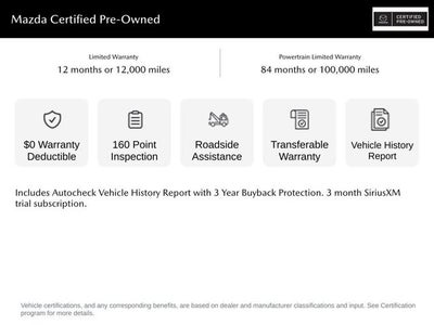 2025 Mazda Mazda CX-50 Hybrid Premium Plus