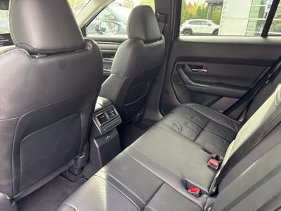 2026 Mazda Mazda CX-50 Hybrid Premium Plus