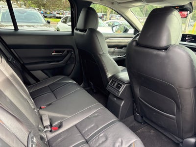 2026 Mazda Mazda CX-50 Hybrid Premium Plus