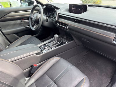2026 Mazda Mazda CX-50 Hybrid Premium Plus