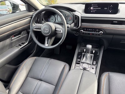 2026 Mazda Mazda CX-50 Hybrid Premium Plus