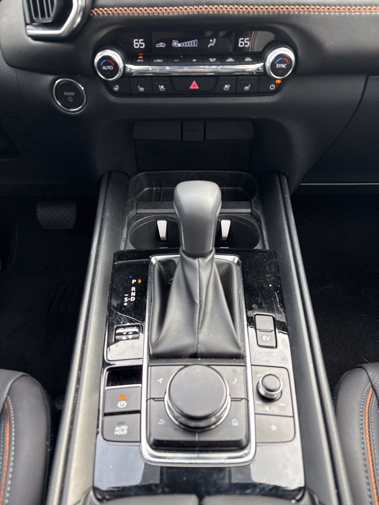 2026 Mazda Mazda CX-50 Hybrid Premium Plus