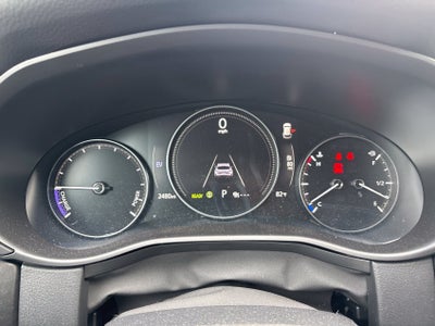 2026 Mazda Mazda CX-50 Hybrid Premium Plus