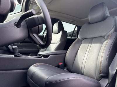 2026 Mazda Mazda CX-50 Hybrid Premium Plus