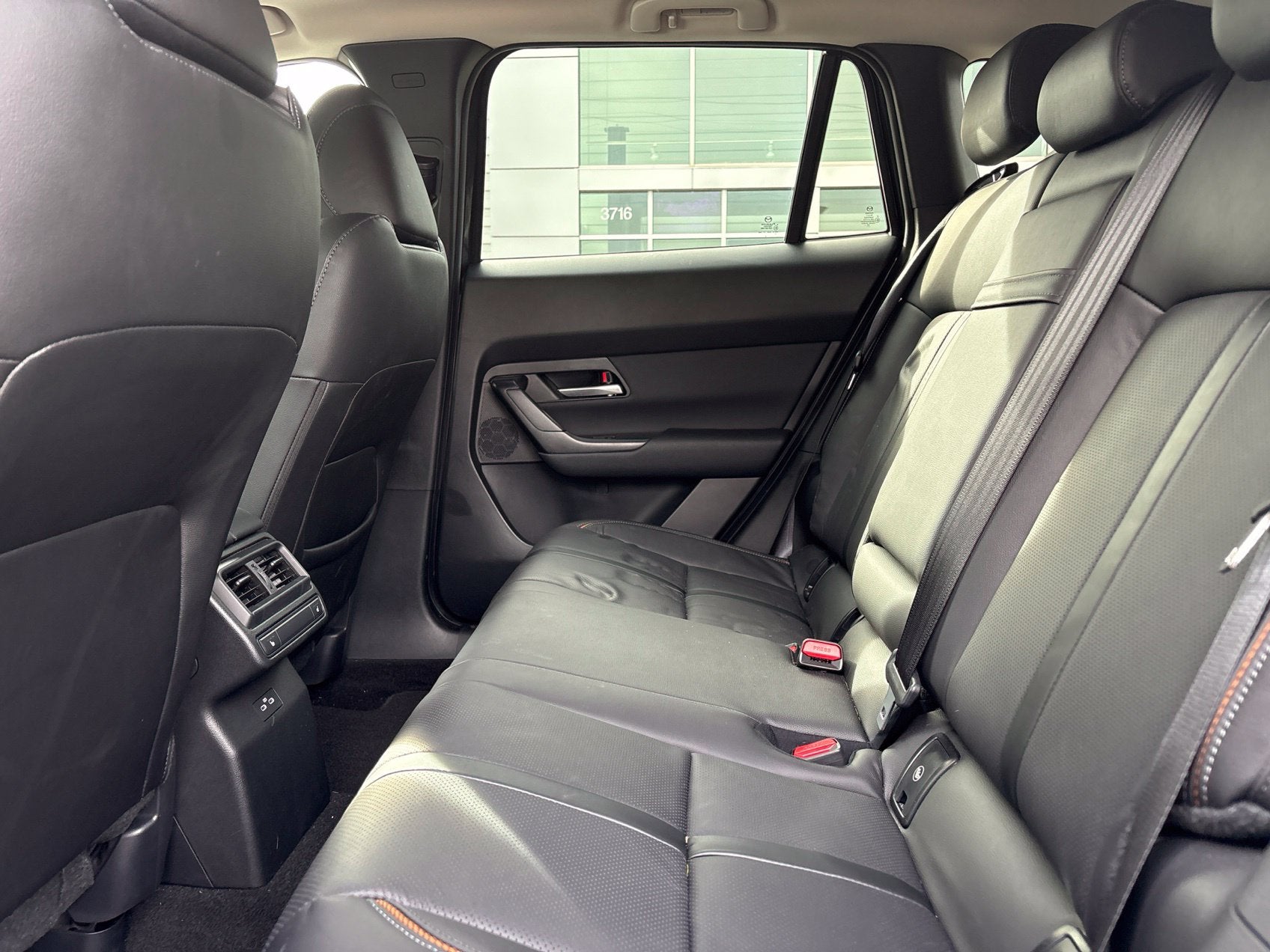 2026 Mazda Mazda CX-50 Hybrid Premium Plus