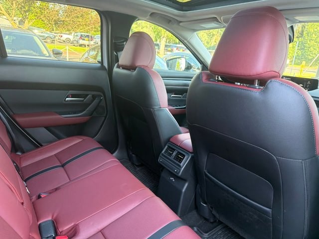 2026 Mazda Mazda CX-50 Hybrid Premium Plus