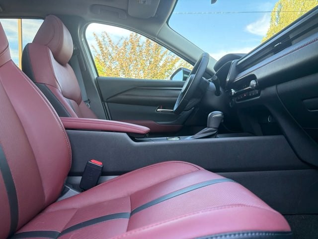 2026 Mazda Mazda CX-50 Hybrid Premium Plus