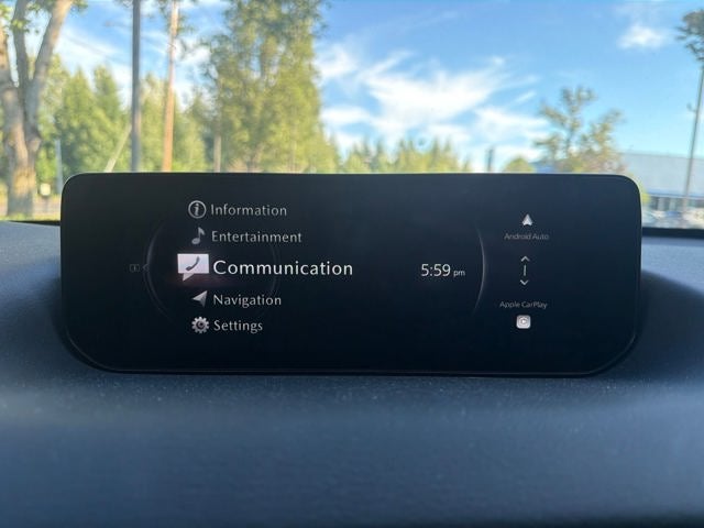 2026 Mazda Mazda CX-50 Hybrid Premium Plus