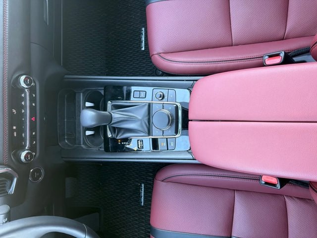 2026 Mazda Mazda CX-50 Hybrid Premium Plus