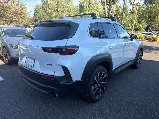 2026 Mazda Mazda CX-50 Hybrid Premium Plus