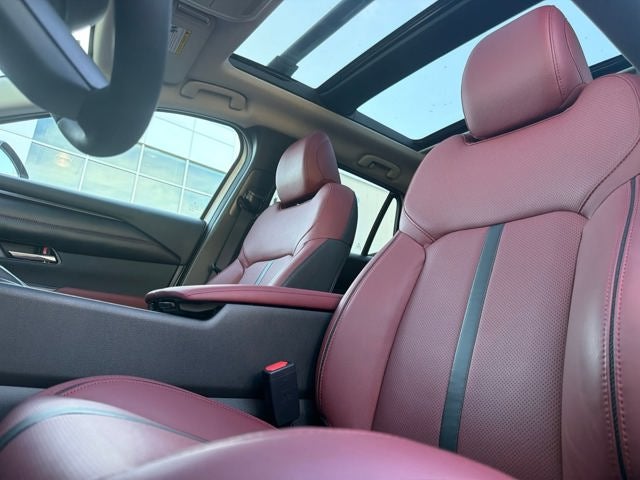 2026 Mazda Mazda CX-50 Hybrid Premium Plus