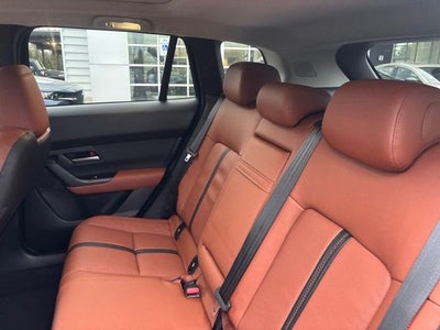 2025 Mazda Mazda CX-50 2.5 Turbo Premium Package