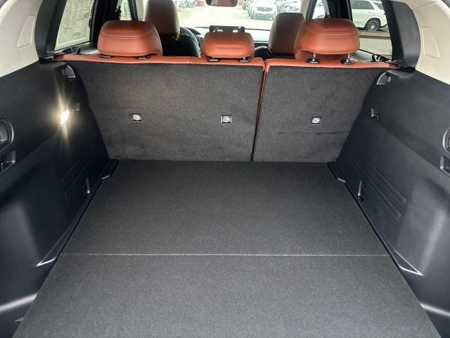 2025 Mazda Mazda CX-50 2.5 Turbo Premium Package