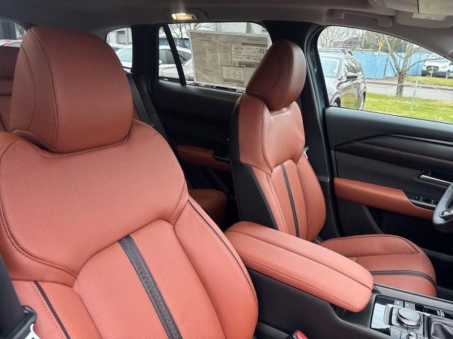 2025 Mazda Mazda CX-50 2.5 Turbo Premium Package