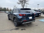 2025 Mazda Mazda CX-50 2.5 Turbo Premium Package