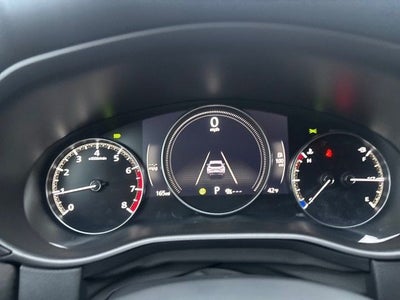 2025 Mazda Mazda CX-50 2.5 Turbo Premium Package