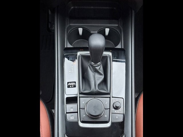 2025 Mazda Mazda CX-50 2.5 Turbo Premium Package